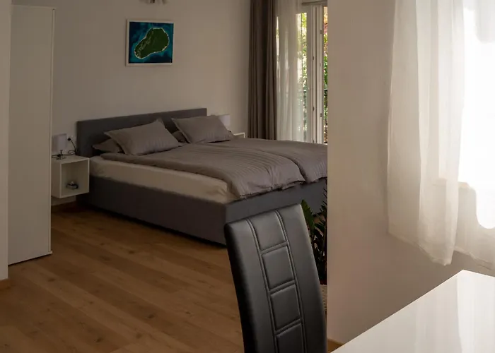 Korkyra Fit Suites -Free Gym