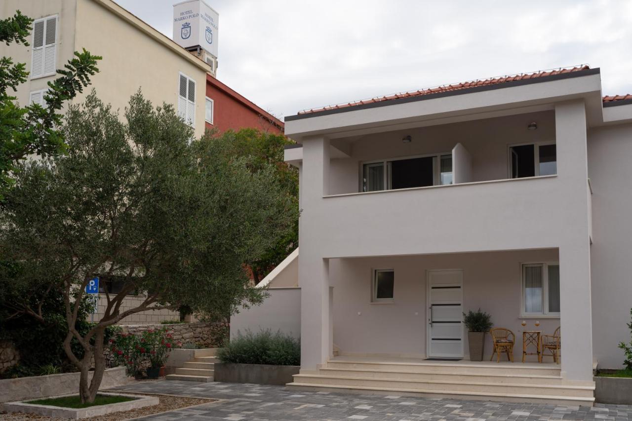 Apartment Korkyra Fit -free Gym *