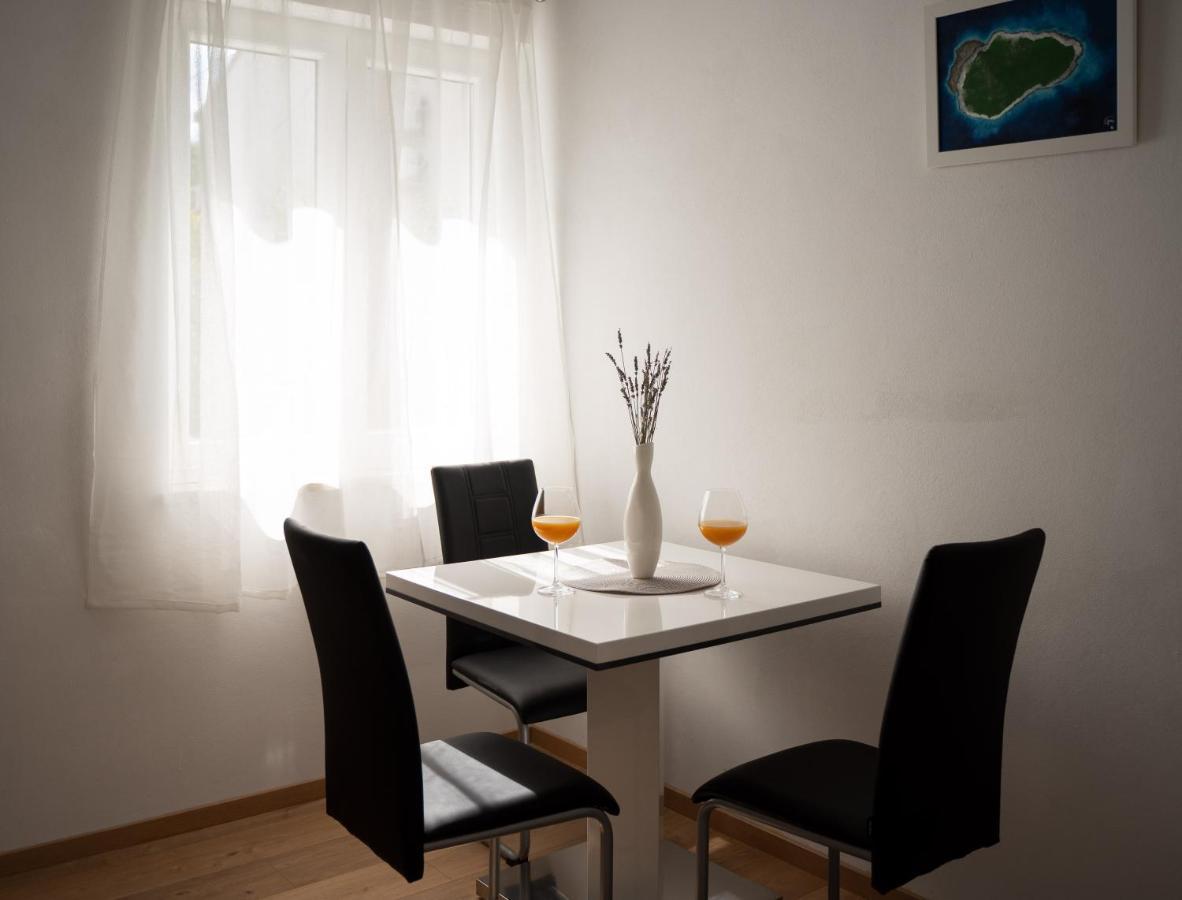 Apartment Korkyra Fit -free Gym