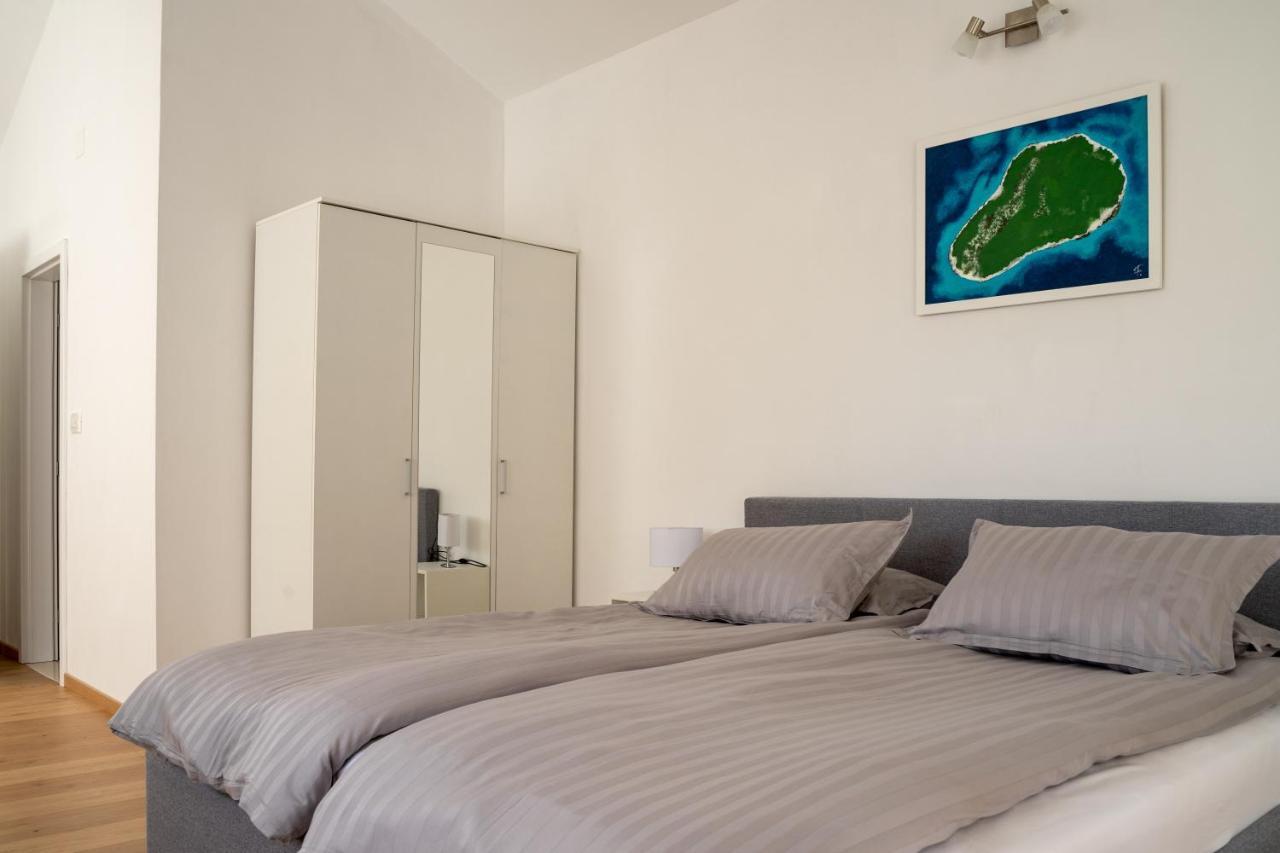 Korkyra Fit -free Gym Apartment Korcula Town