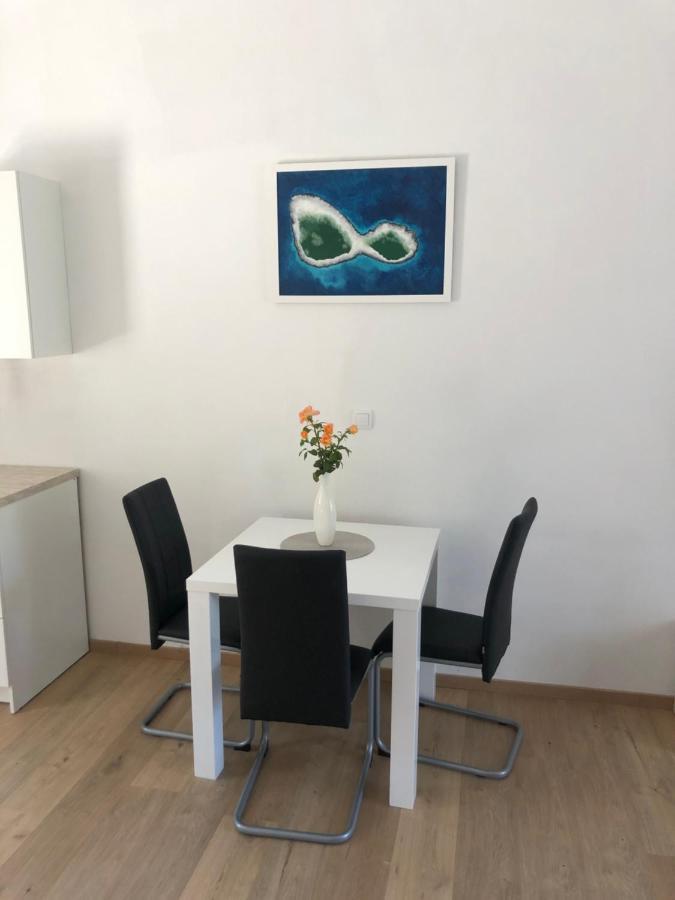 Korkyra Fit -free Gym Apartment Korcula Town