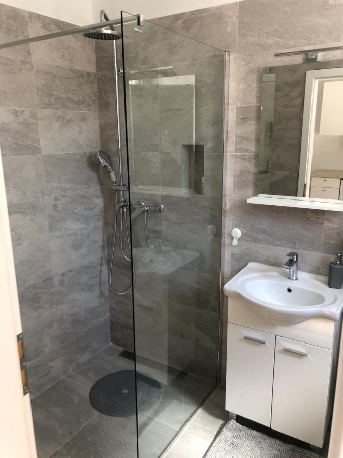 Korkyra Fit -free Gym Apartment *