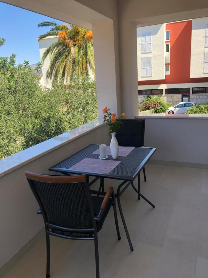 Apartment Korkyra Fit -free Gym *