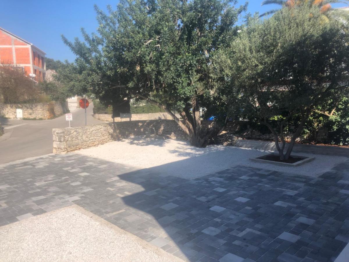 Korkyra Fit -free Gym * Korcula Town