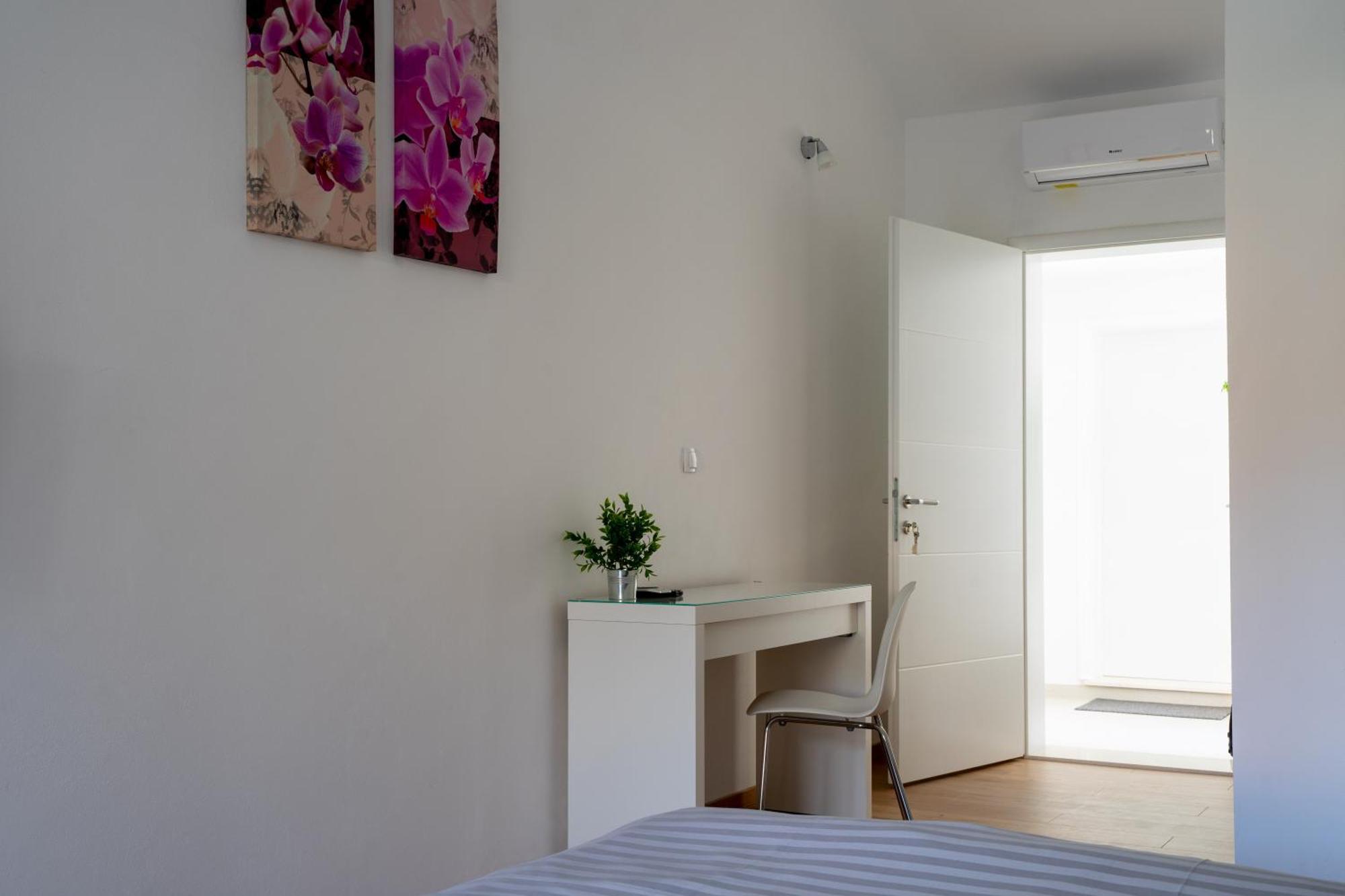 Korkyra Fit -free Gym Apartment Korcula Town