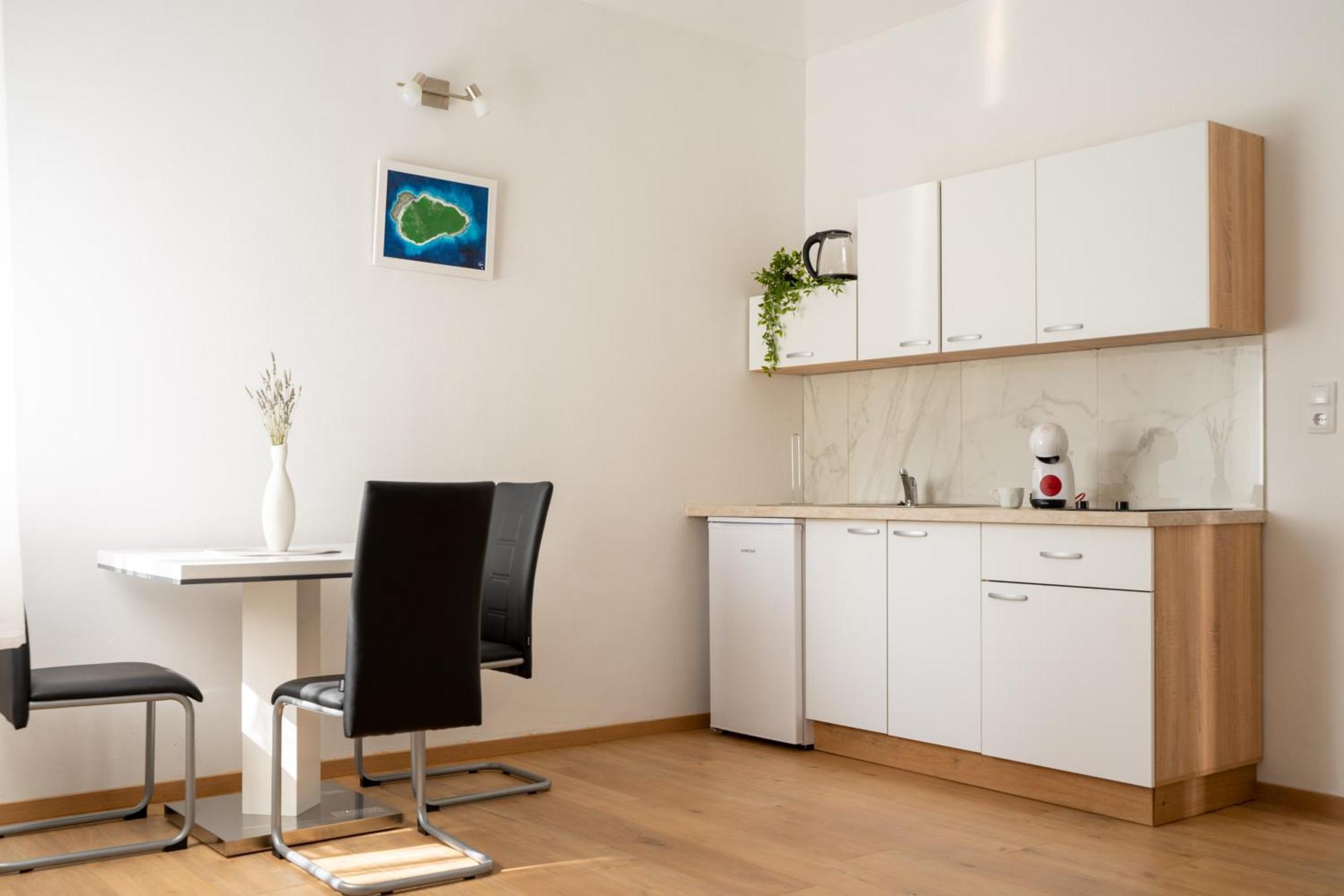 Apartment Korkyra Fit -free Gym